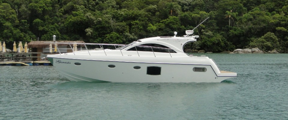TOP LINE 410 HT