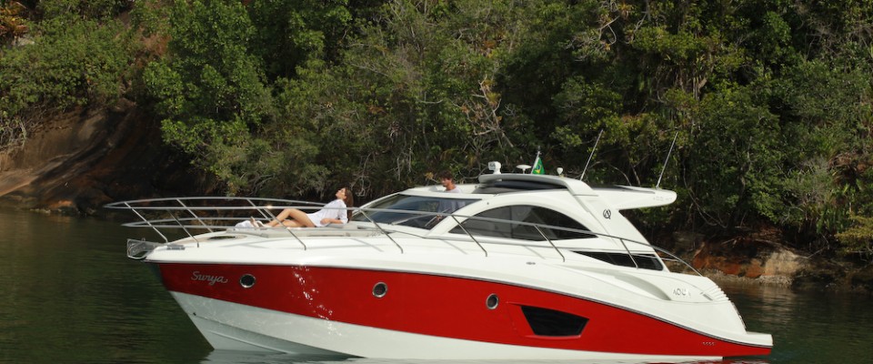 AQUA 400 HT