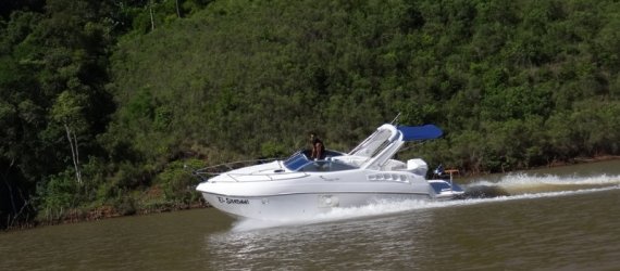 SINGULAR 290