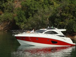 AQUA 400 HT