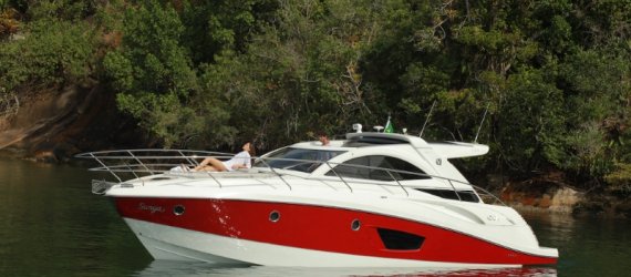 AQUA 400 HT