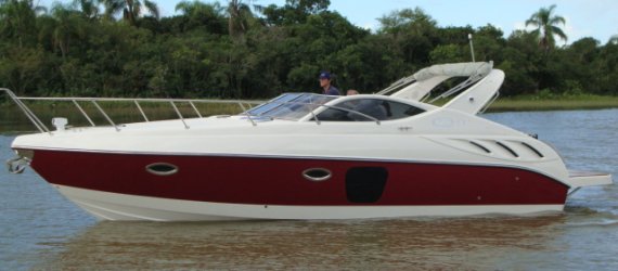 SUNLINE 320